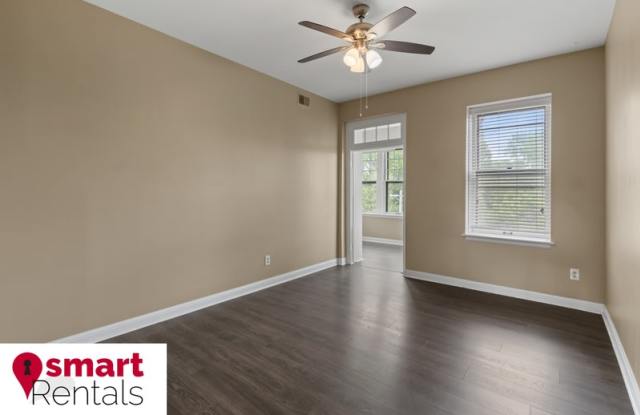 2161 Thurman Avenue - K