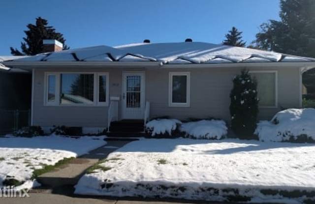 1418 W Alderson St - 1418 West Alderson Street, Bozeman, MT 59715