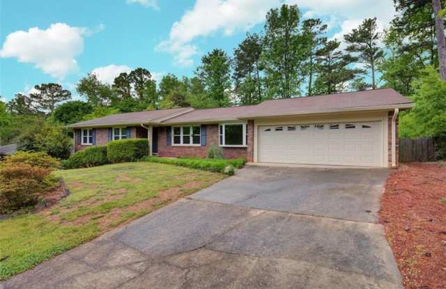 1125 Old Forge Drive