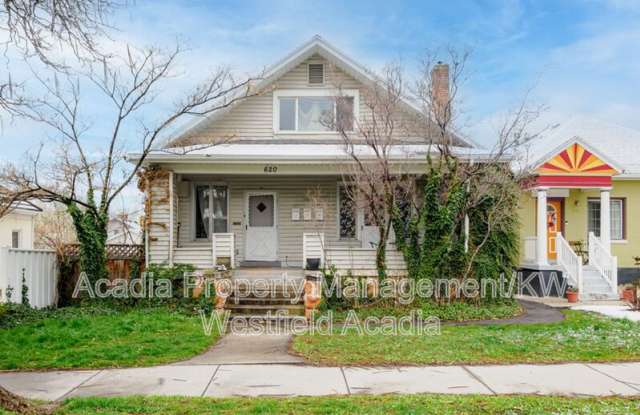 Photo of 620 S 900 E