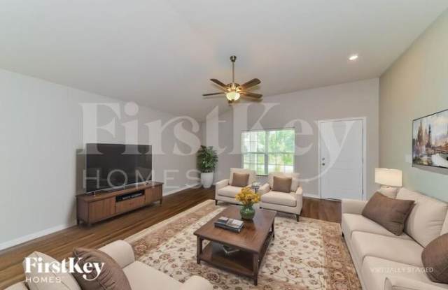 2816 Industry Avenue