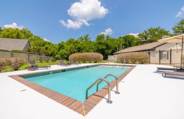 Highpoint at the Greenline