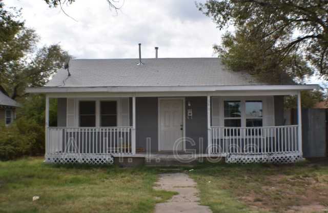 3904 South Tyler Street