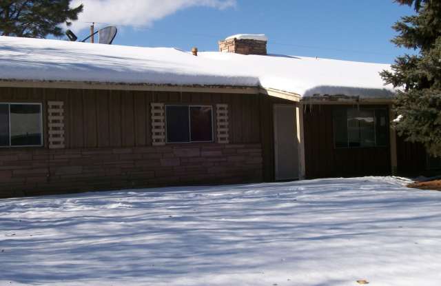 Photo of Charming West Flagstaff Home