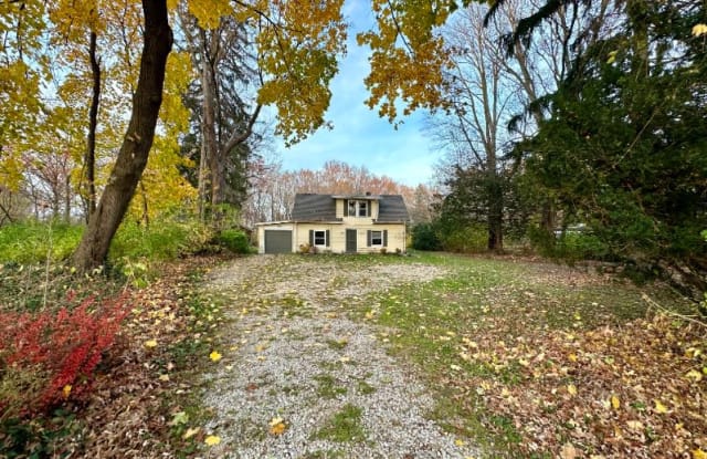 26580 Butternut Ridge Rd Rear House (#2) - 26580 Butternut Ridge Road, North Olmsted, OH 44070