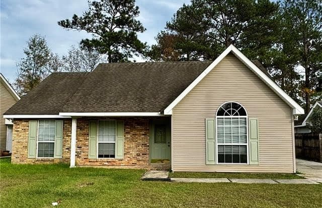 70310 SEVENTH Street - 70310 7th Street, St. Tammany County, LA 70433