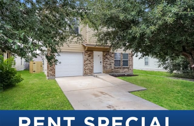 7211 Magnolia Bluff - 7211 Magnolia Bluff, San Antonio, TX 78218