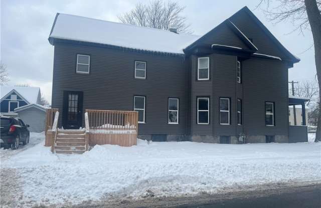 206 Arlington Street