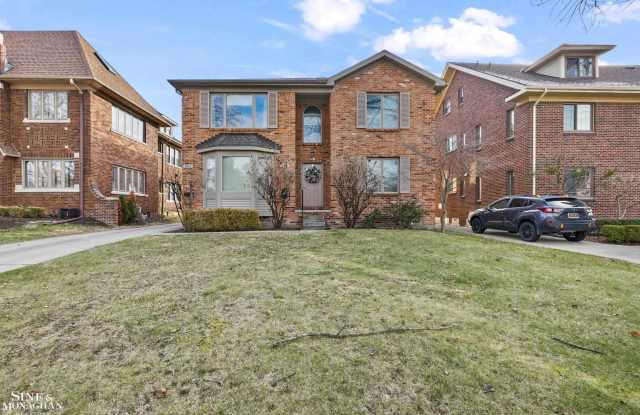 904 Trombley Road