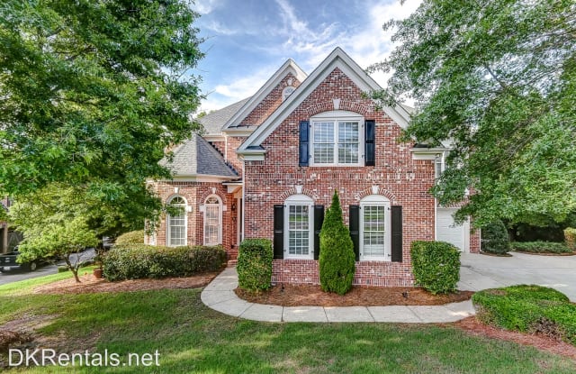 1054 Windermere Crossing - 1054 Windermere Crossing, Forsyth County, GA 30041