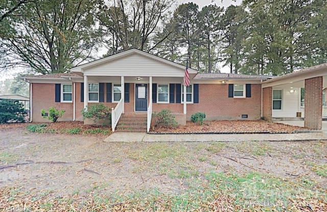 571 Amity Avenue SE - 571 Amity Avenue Southeast, Concord, NC 28025