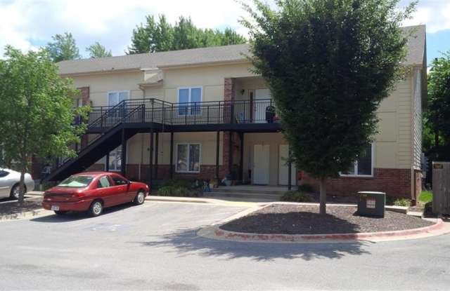 851 Piedmont  PL Unit #1