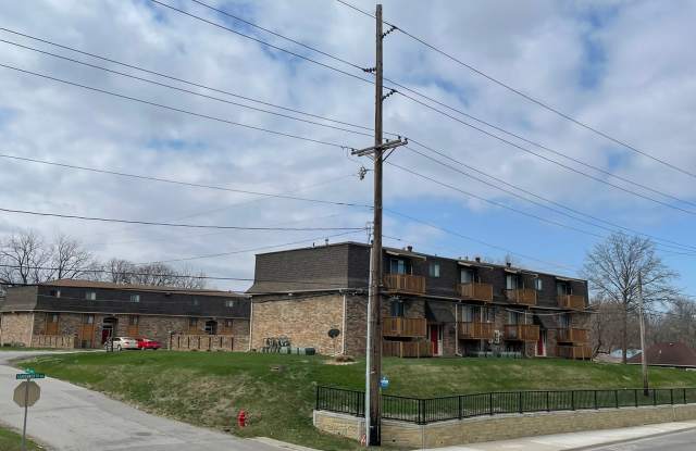 3054 North 58th StreetUnit 7 - 3054 North 58th Street, Kansas City, KS 66104