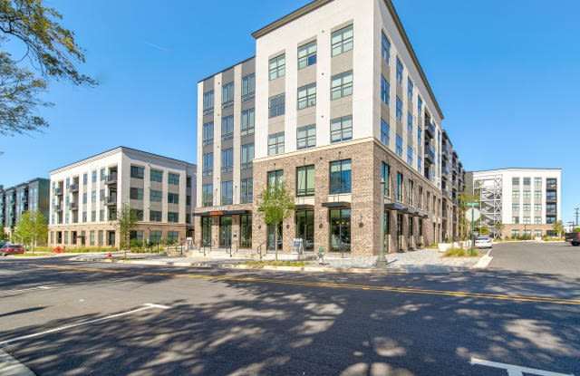 117 E. White St.<br /><br />Rock Hill Sc Unit D23