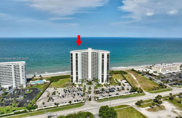 Photo of 9650 S Ocean Dr