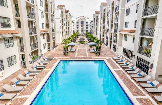 Gables Grand Plaza Apartments
