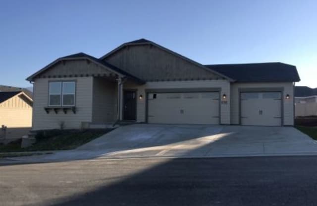 18120 E 19th Ave - 18120 E 19th Ave, Spokane County, WA 99016