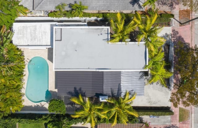 4628 Alton Rd - 4628 Alton Road, Miami Beach, FL 33140