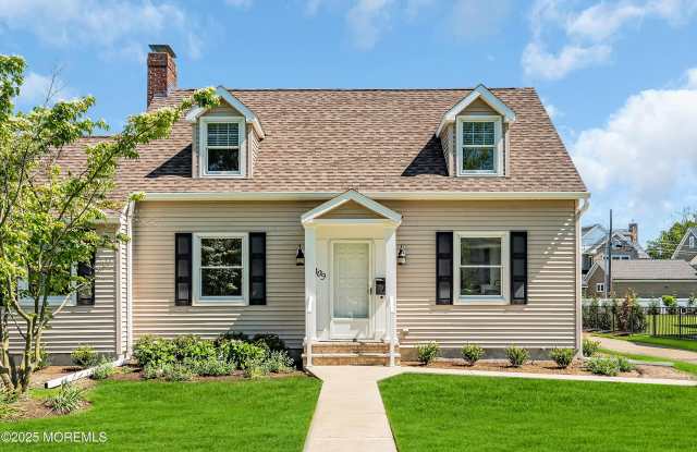 409 Trenton Boulevard