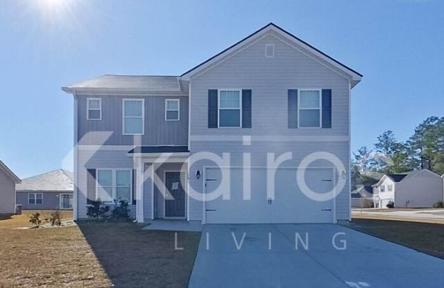 101 Saint Matthew Way