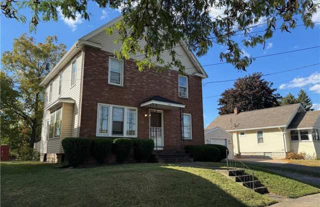 Photo of 105 Pittsford Street