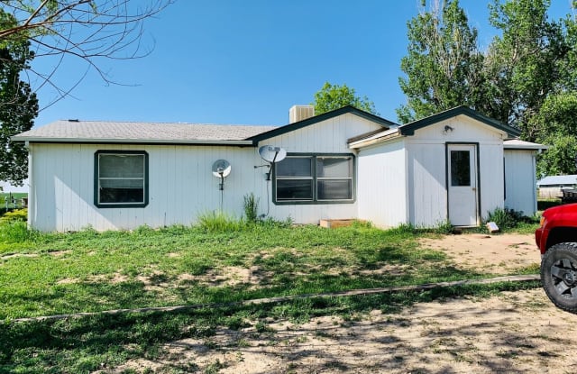 38973 CO RD 21 - 38973 County Road 21, Weld County, CO 80524