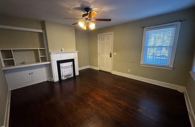 1008 Madison Avenue Unit A