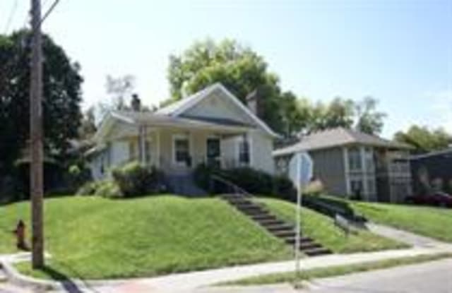 1147 East 49th Street - 1147 East 49th Street, Kansas City, MO 64110