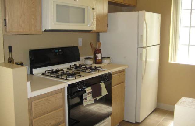 Westbrook Apartments