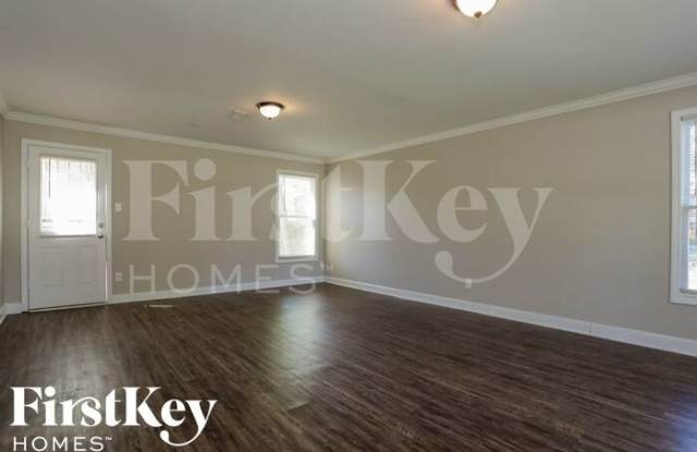 6609 Stockport Drive