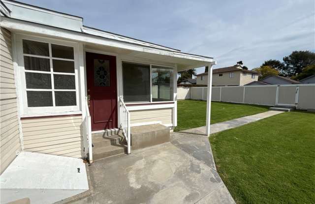 533 N Glassell Street - 533 North Glassell Street, Orange, CA 92867