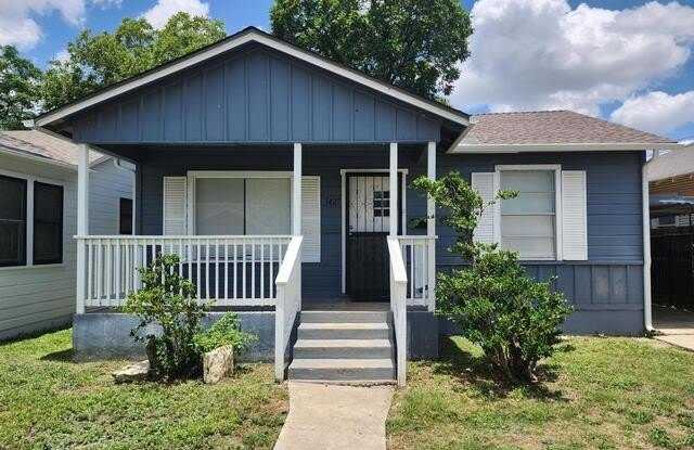Photo of 1427 Hays