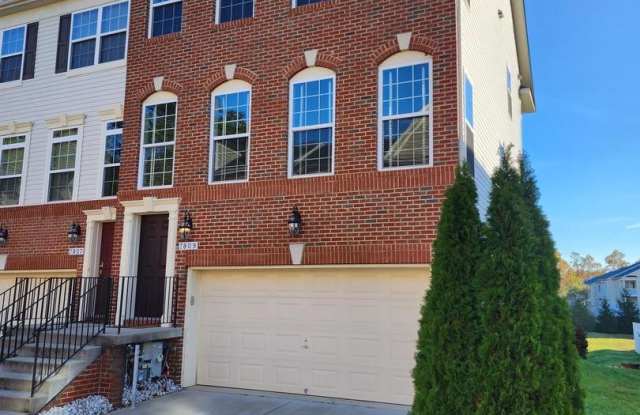 7809 SUNHAVEN WAY - 7809 Sunhaven Way, Severn, MD 21076