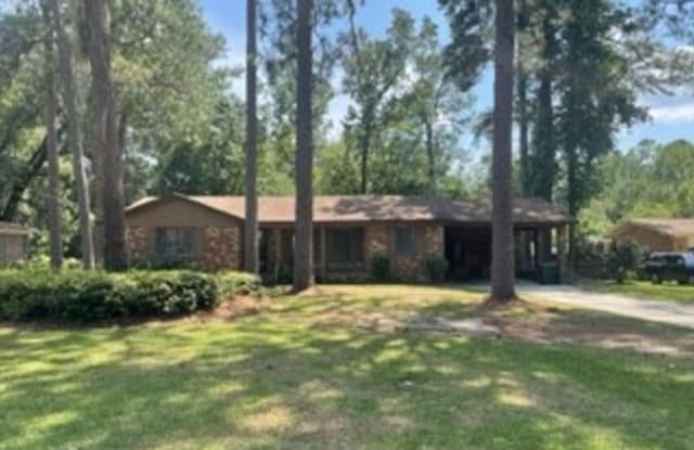 705 Habersham Road - 705 Habersham Road, Valdosta, GA 31602