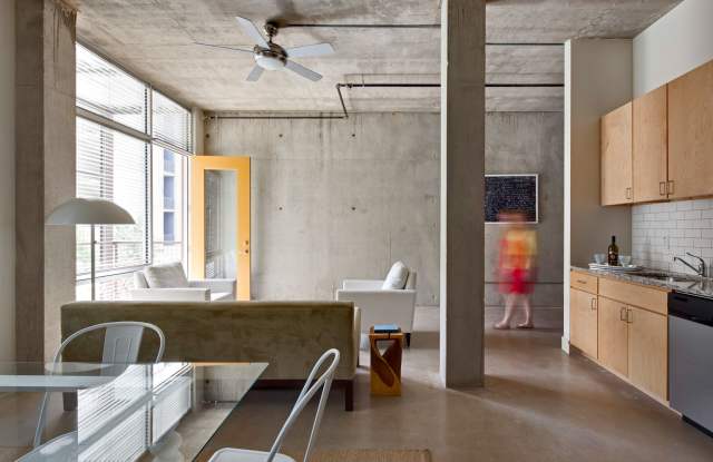 Photo of 1221 Broadway Lofts