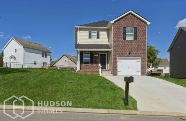 1203 Merritt Hill Trail - 1203 Merritt Hill Trail, Smyrna, TN 37167