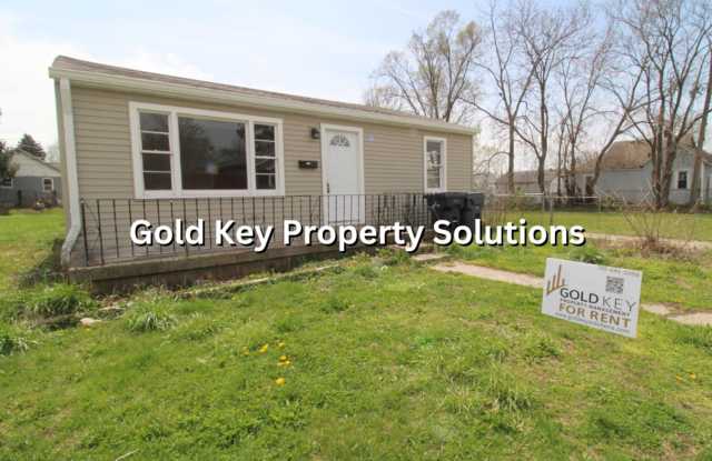 Remodeled 2 BR 1BA House with Garage (NO SECTION 8)