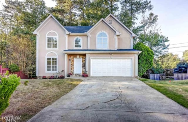 1181 Hacknee Ct - 1181 Hacknee Court, Gwinnett County, GA 30044