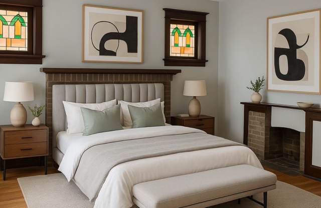 4053 South Grand Boulevard - 2