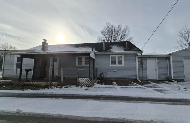 Photo of 2607 Lincoln Street