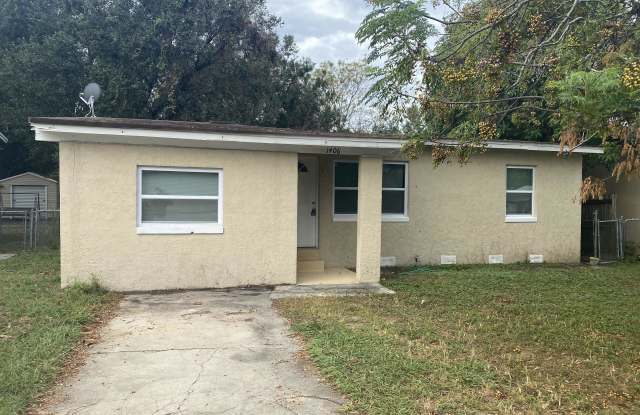 1406 Charles St - 1406 Charles Street, Pine Hills, FL 32808