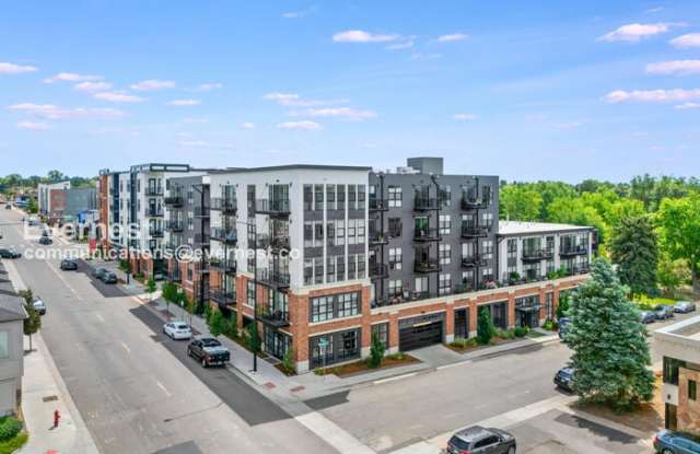 3500 South Corona Street