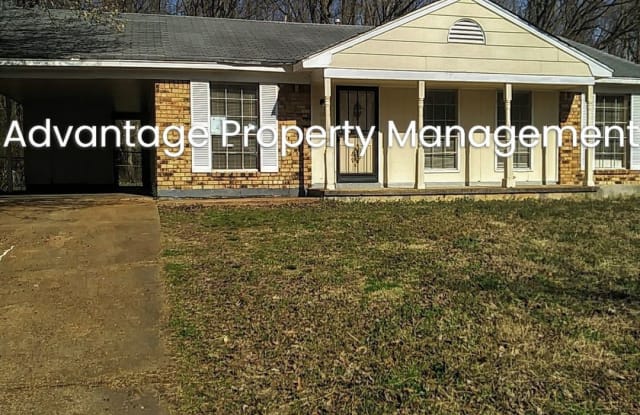 628 Northaven Dr. - 628 Northaven Drive, Shelby County, TN 38127