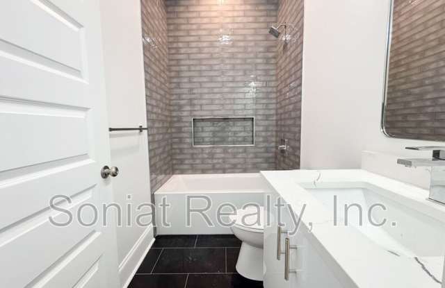 3720 Buchanan Street