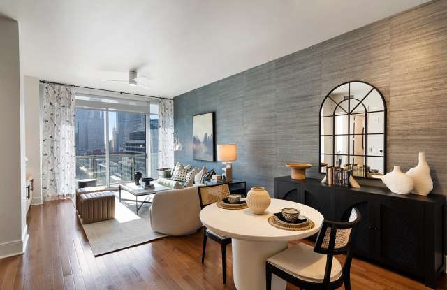 Cortland on McKinney