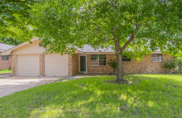 3813 Lancelot Ln - 3813 Lancelot Lane, Temple, TX 76502