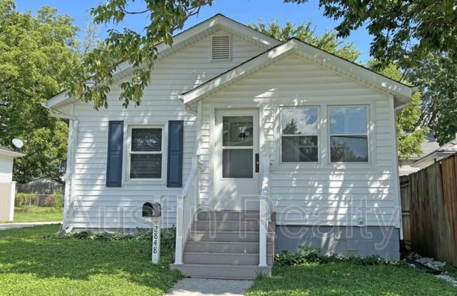 2848 Oakland Ave - 2848 Oakland Avenue, Maplewood, MO 63143