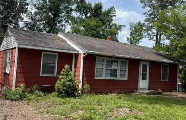 3225 York Drive