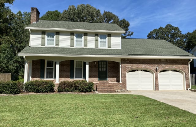 115 Boone Dr - 115 Boone Drive, Summerville, SC 29485