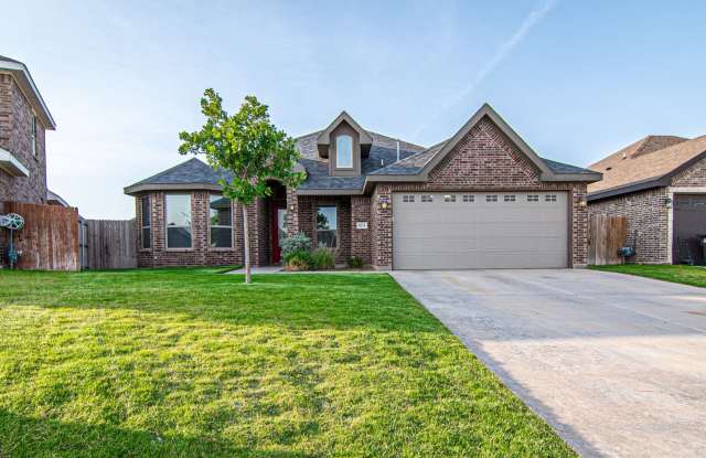 6014 Sunrise Way